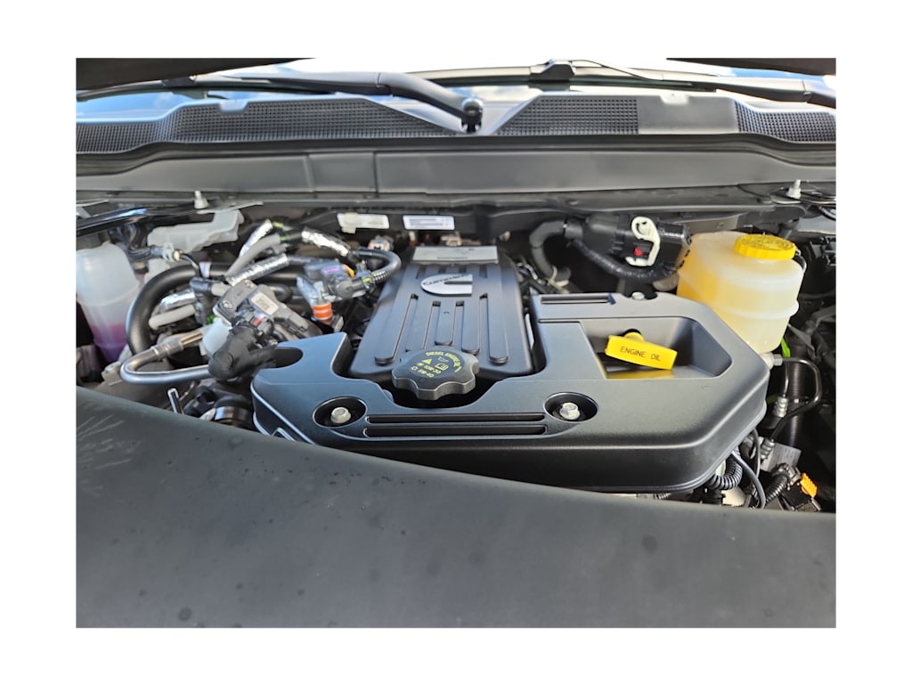 Thumbnail: 2026 RAM 2500 - 26