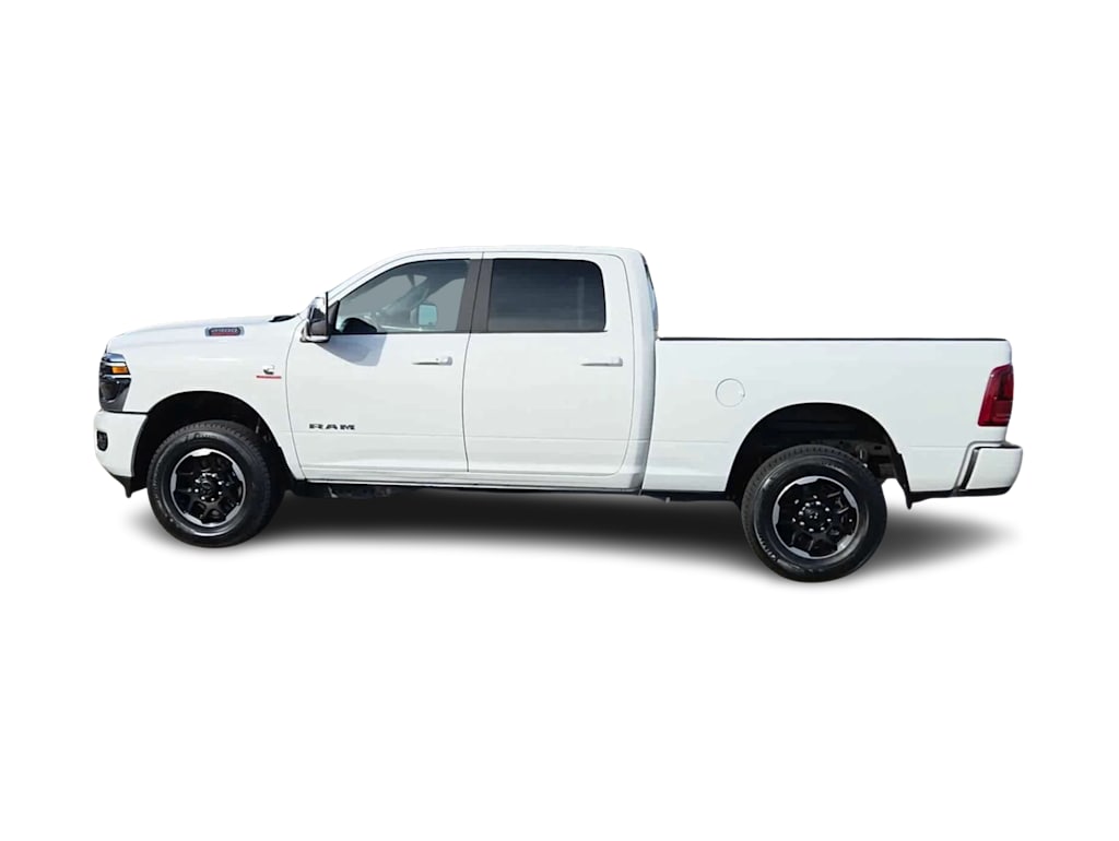 Thumbnail: 2026 RAM 2500 - 19