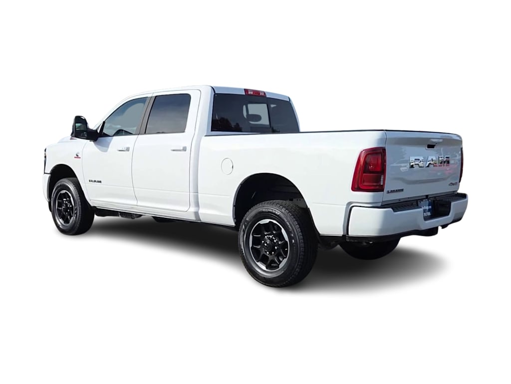 Thumbnail: 2026 RAM 2500 - 4