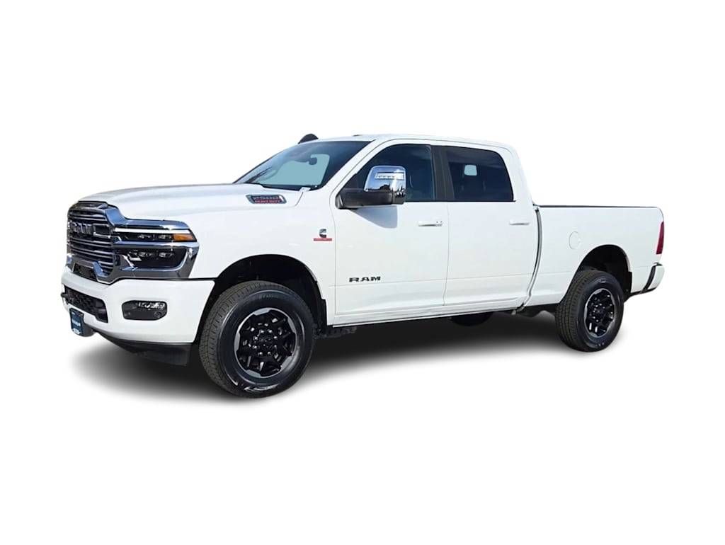 Thumbnail: 2026 RAM 2500 - 3