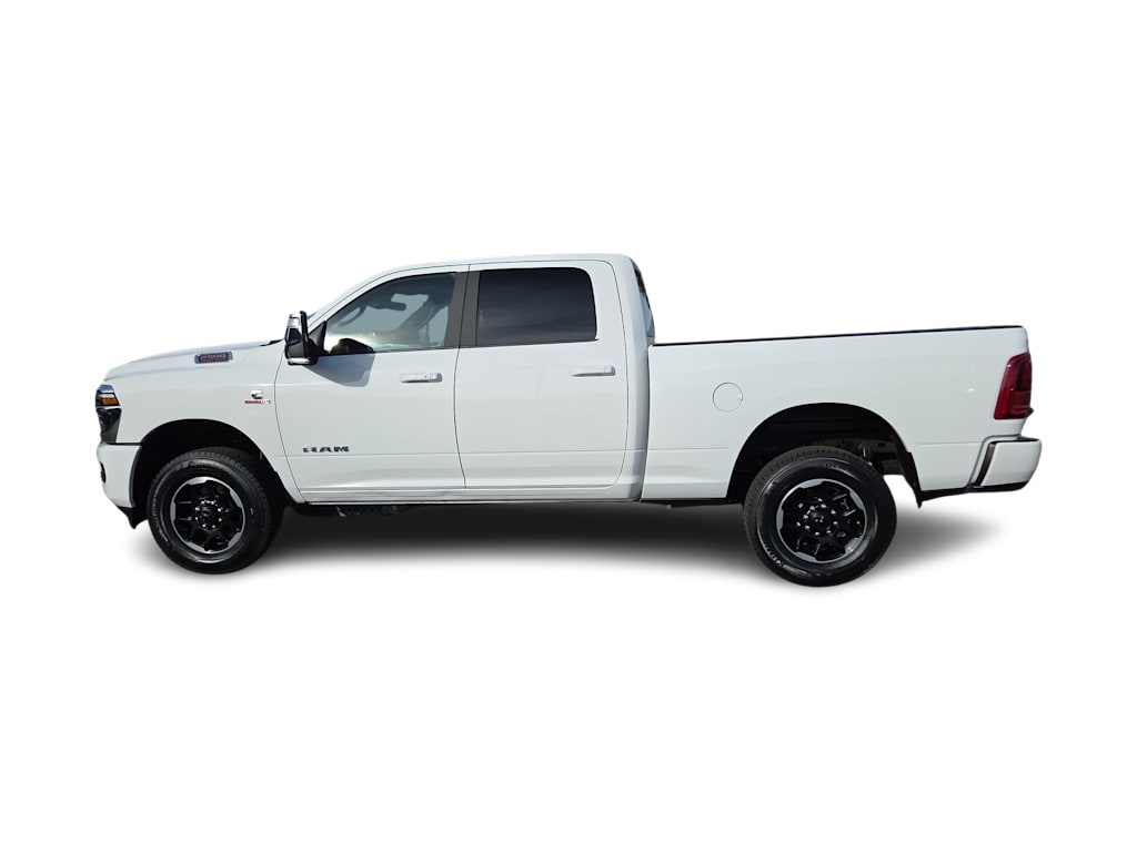Thumbnail: 2026 RAM 2500 - 22