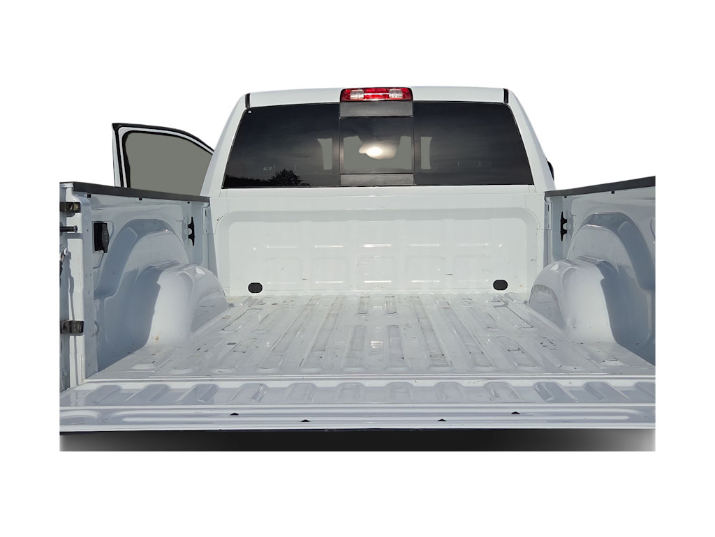 Thumbnail: 2026 RAM 2500 - 15