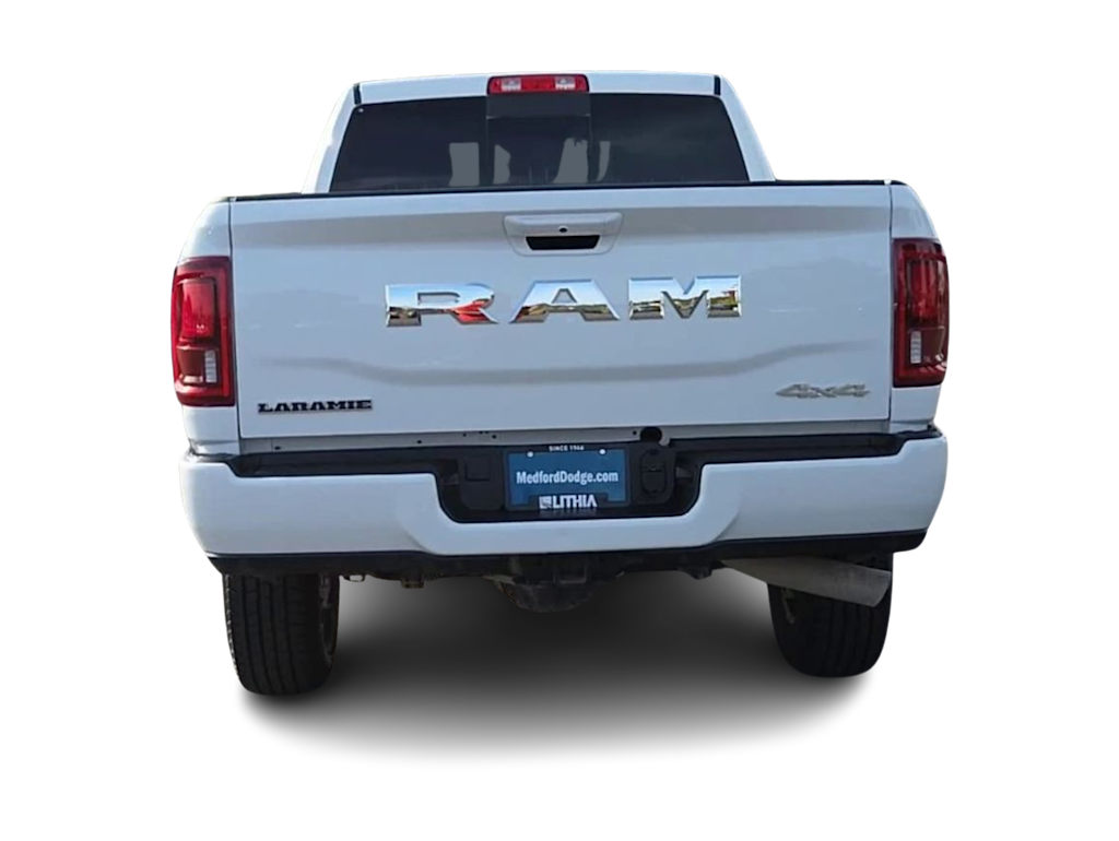 Thumbnail: 2026 RAM 2500 - 5