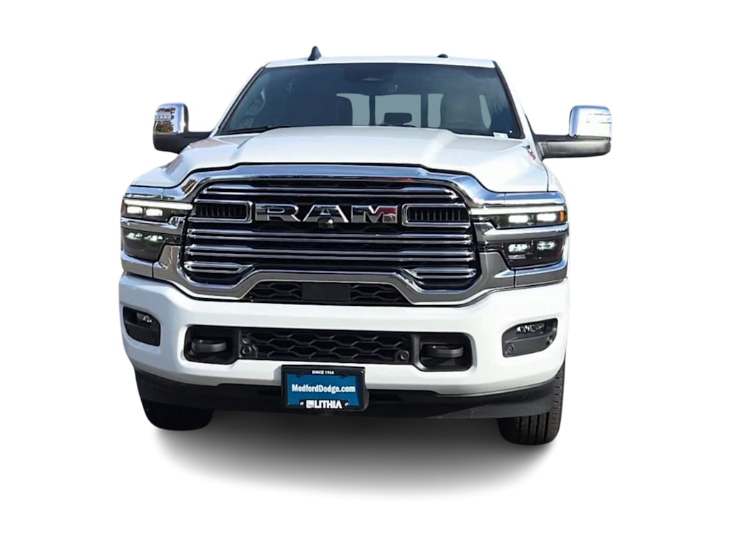 Thumbnail: 2026 RAM 2500 - 6