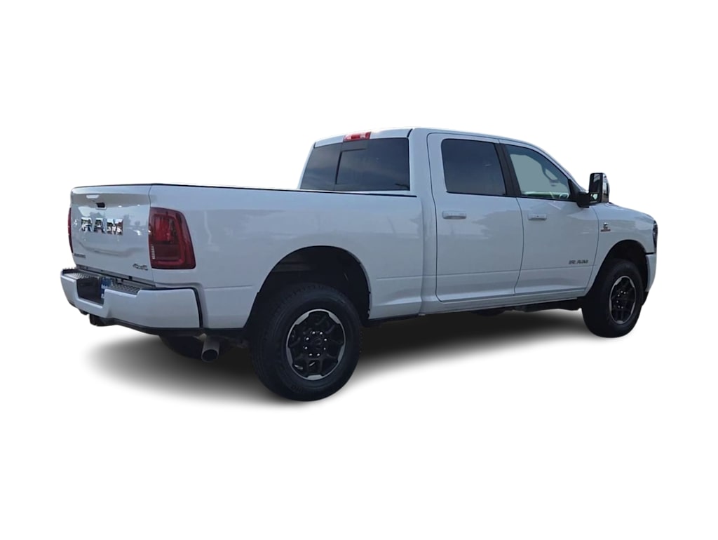 Thumbnail: 2026 RAM 2500 - 20