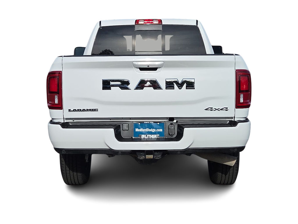 Thumbnail: 2026 RAM 2500 - 24
