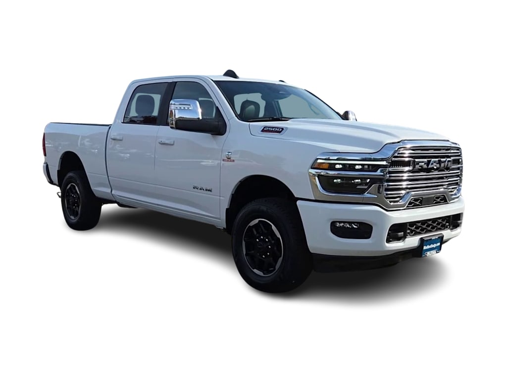 Thumbnail: 2026 RAM 2500 - 18