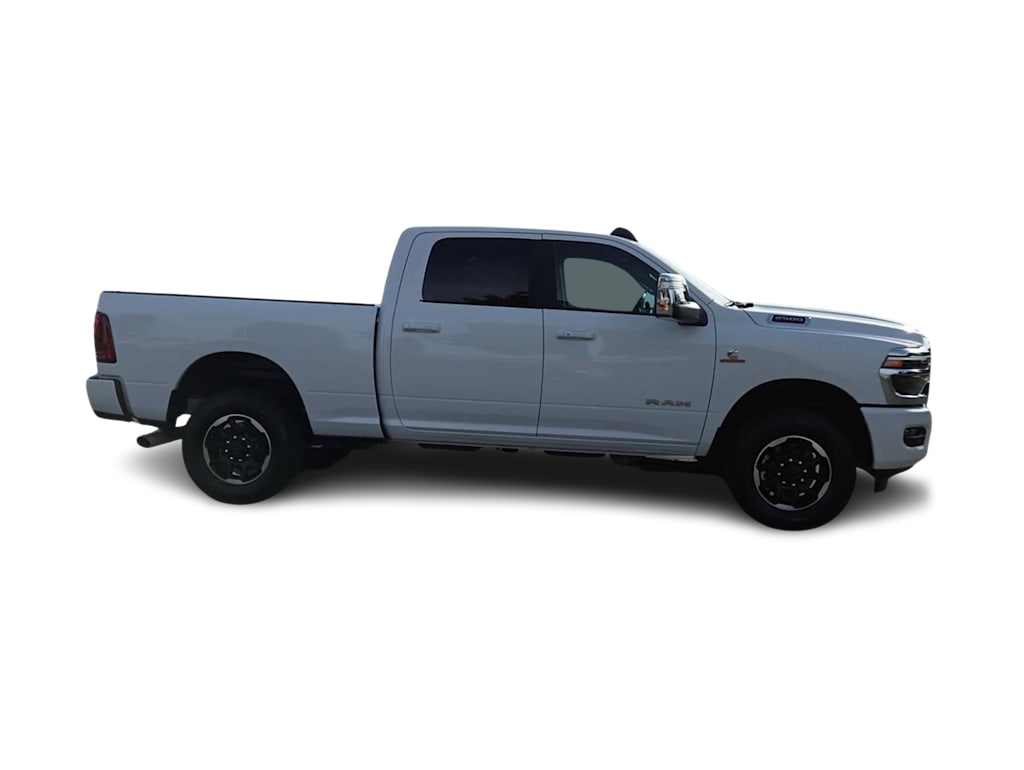 Thumbnail: 2026 RAM 2500 - 21
