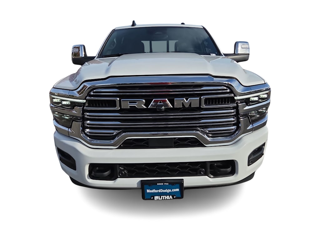Thumbnail: 2026 RAM 2500 - 25