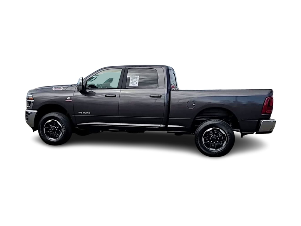 Thumbnail: 2026 RAM 2500 - 18