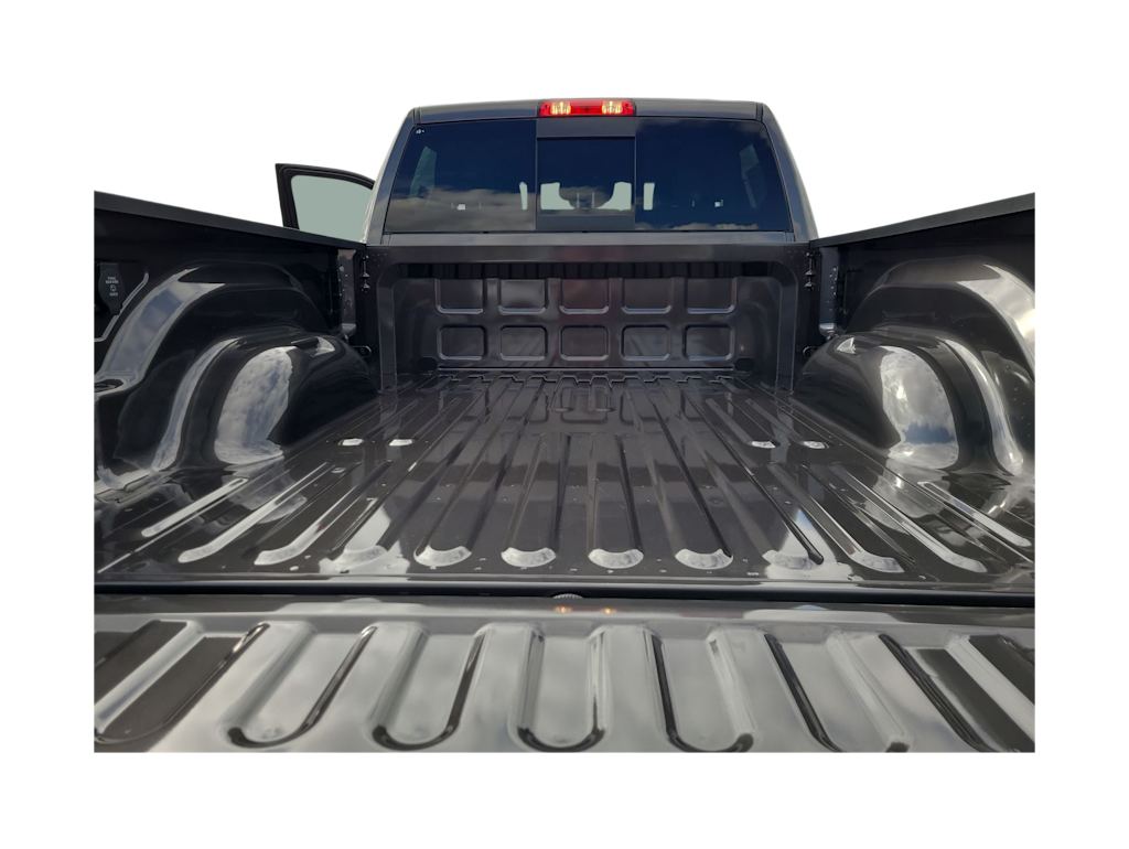 Thumbnail: 2026 RAM 2500 - 14