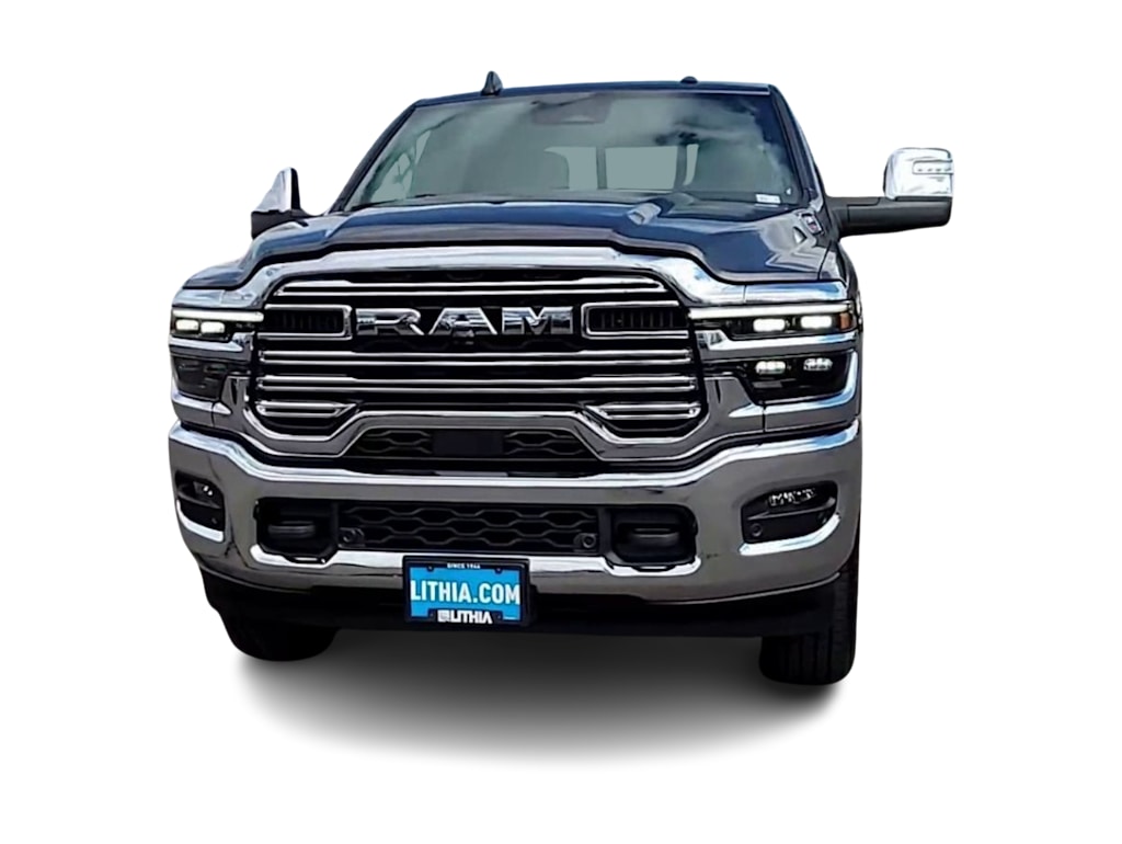 Thumbnail: 2026 RAM 2500 - 6