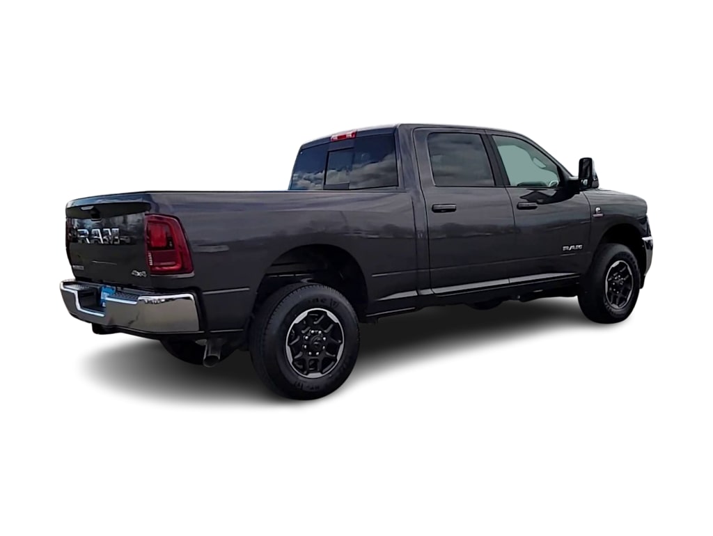 Thumbnail: 2026 RAM 2500 - 19
