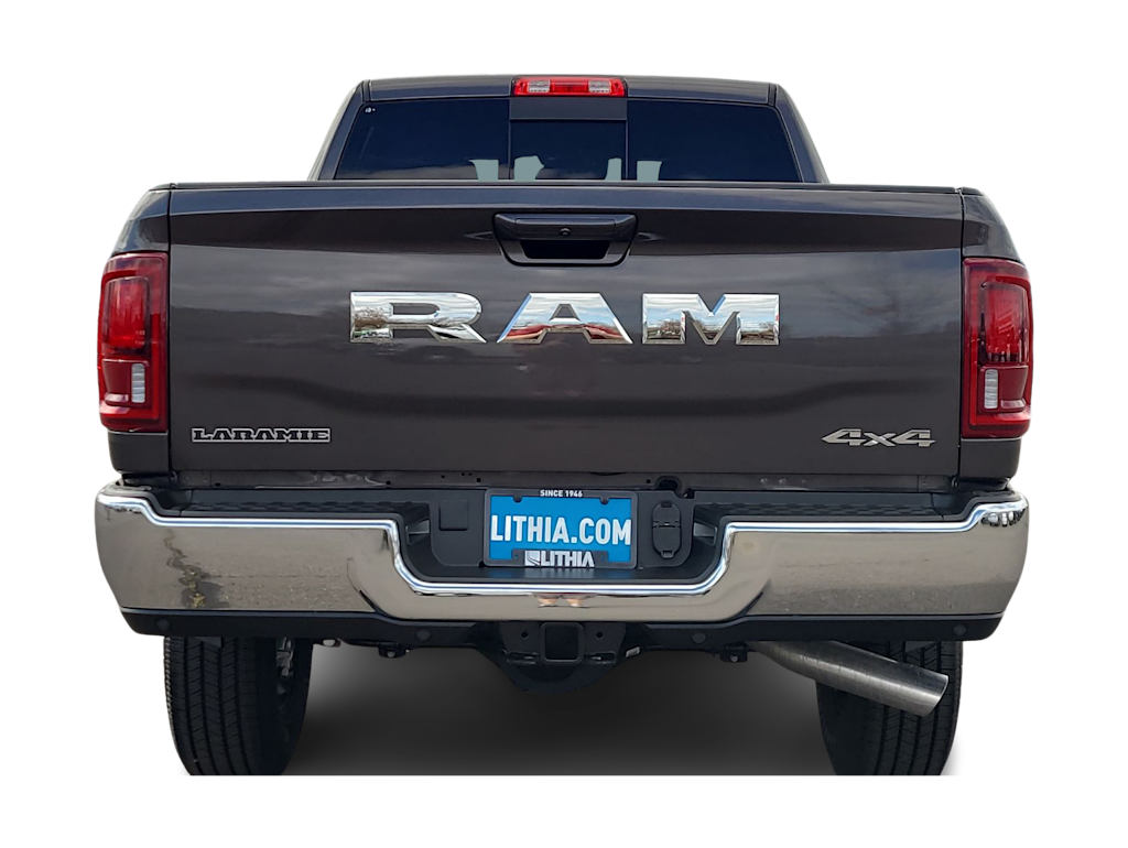 Thumbnail: 2026 RAM 2500 - 23