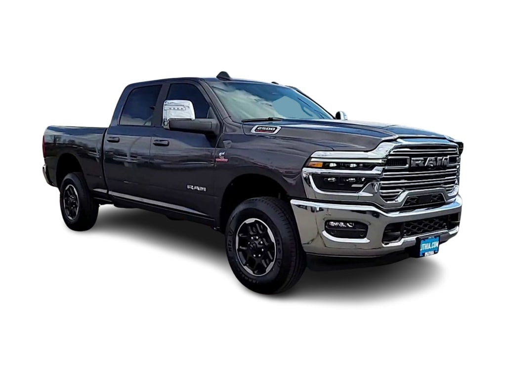 Thumbnail: 2026 RAM 2500 - 17