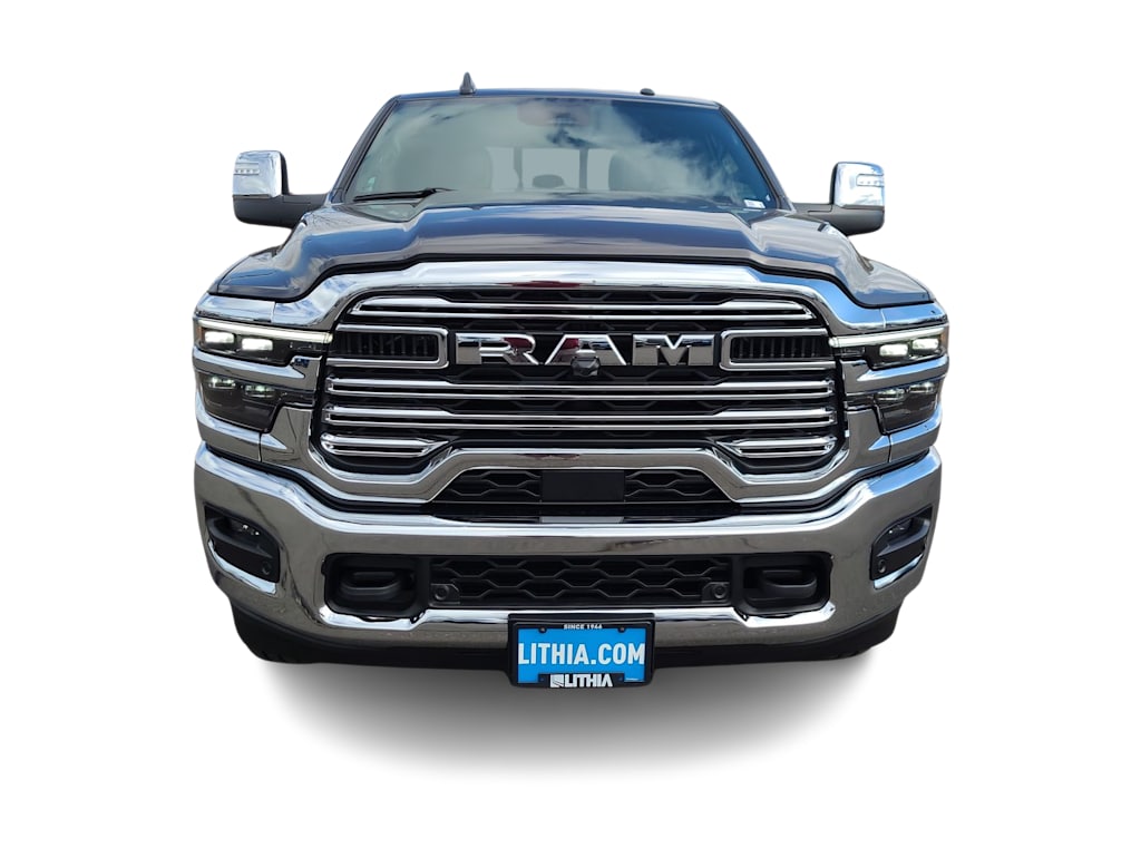Thumbnail: 2026 RAM 2500 - 24
