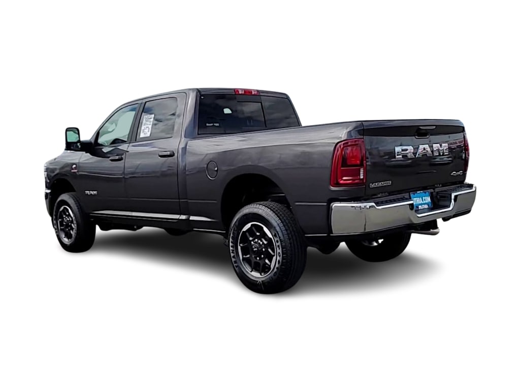 Thumbnail: 2026 RAM 2500 - 4