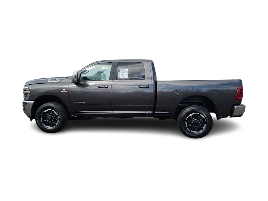 Thumbnail: 2026 RAM 2500 - 21
