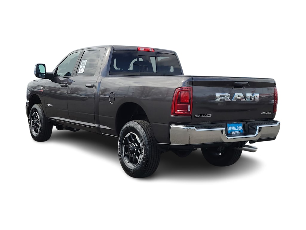 Thumbnail: 2026 RAM 2500 - 22