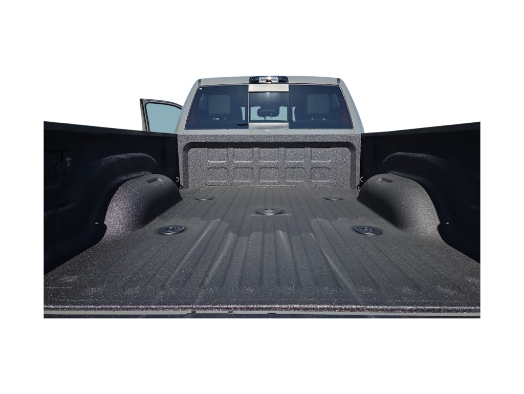 Thumbnail: 2026 RAM 2500 - 14