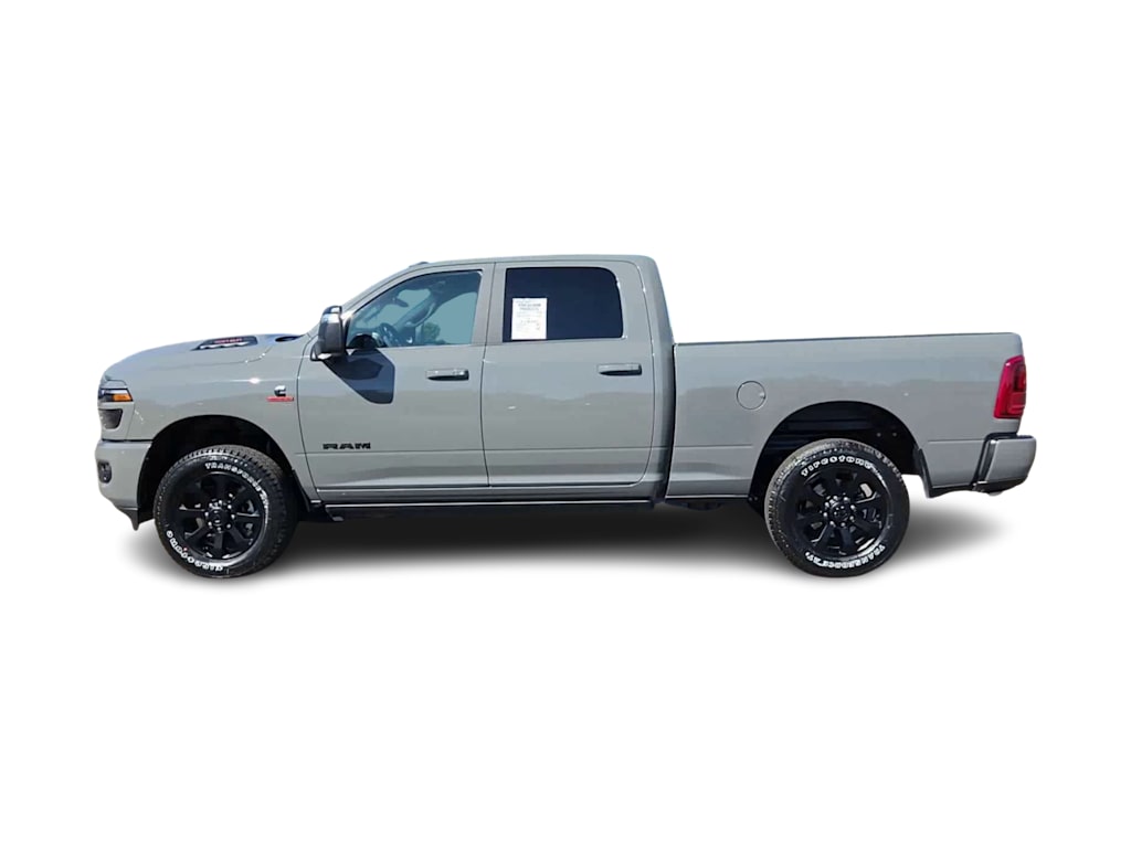 Thumbnail: 2026 RAM 2500 - 18