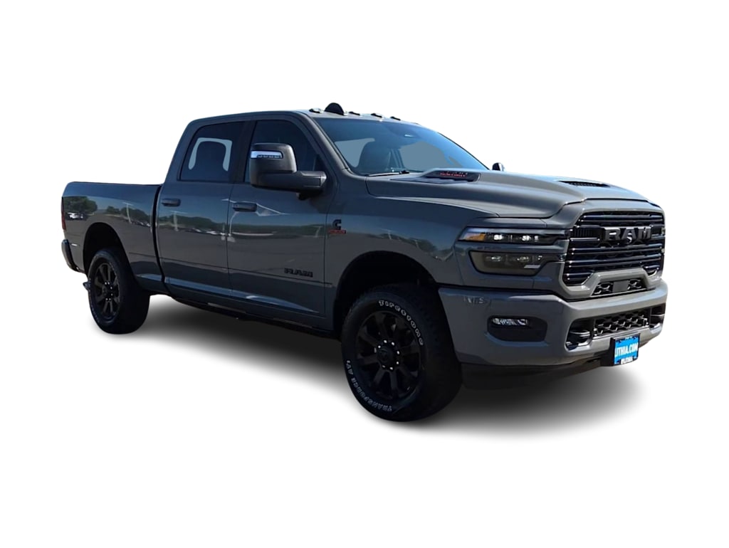 Thumbnail: 2026 RAM 2500 - 17