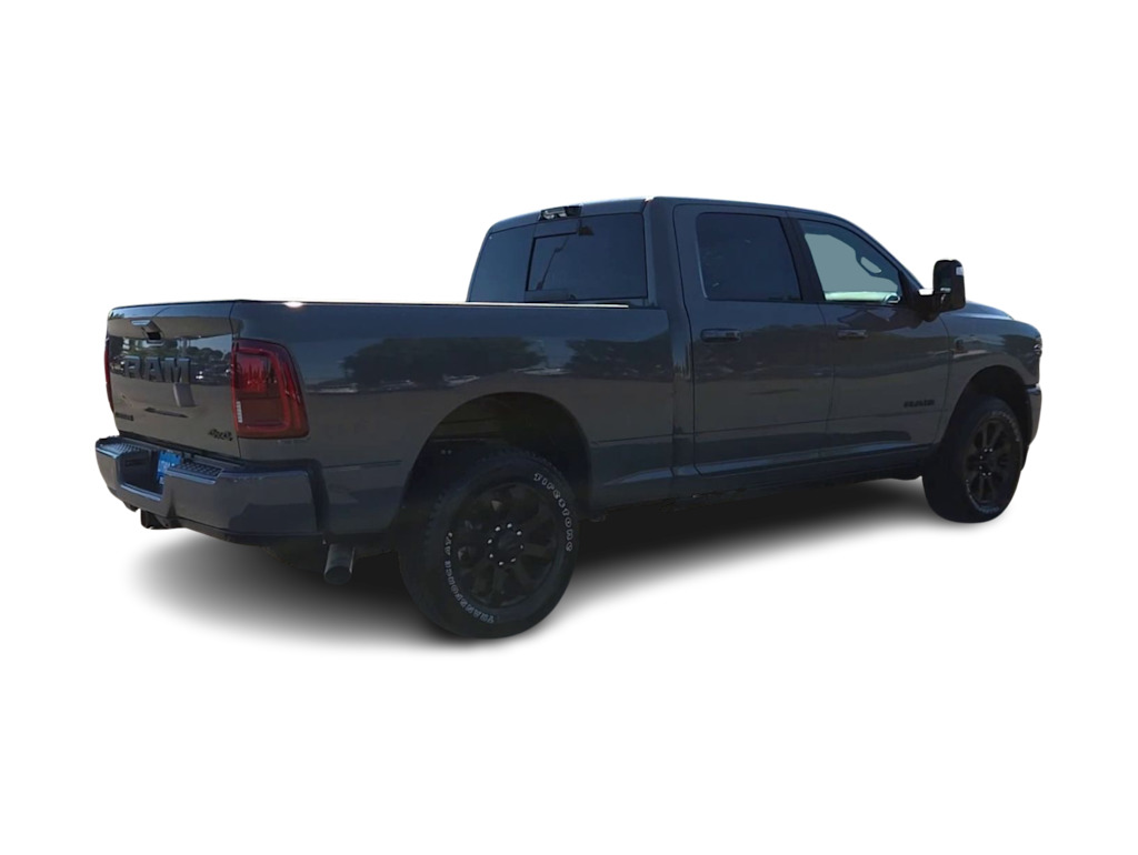 Thumbnail: 2026 RAM 2500 - 19