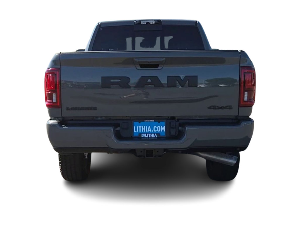 Thumbnail: 2026 RAM 2500 - 5