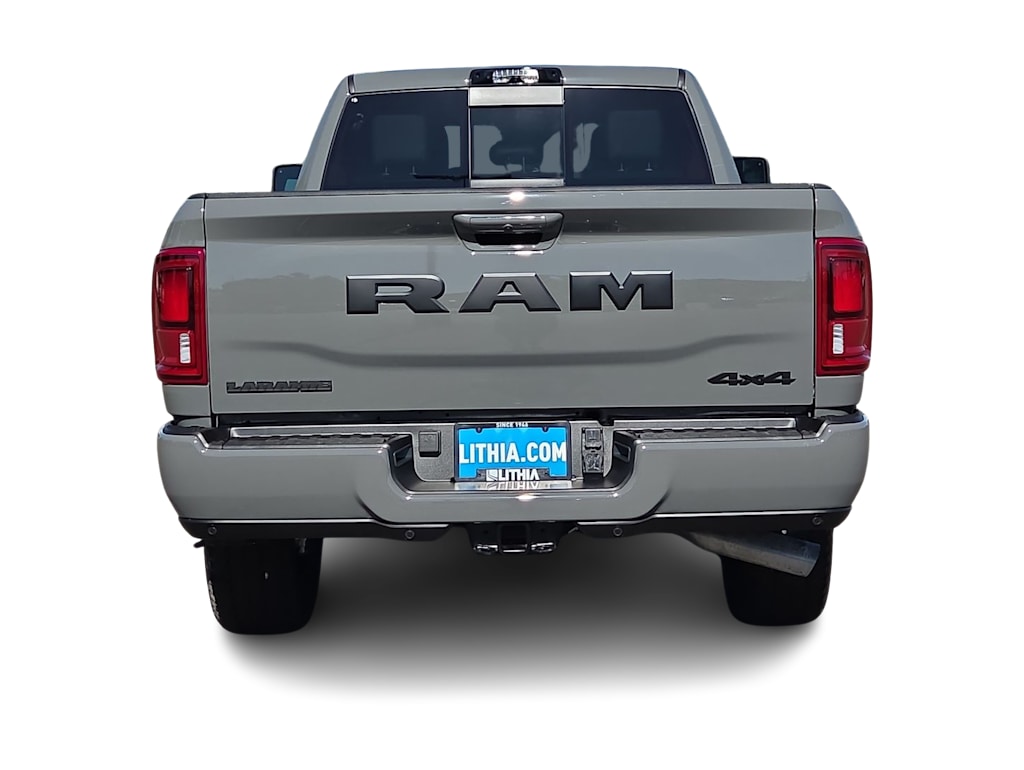 Thumbnail: 2026 RAM 2500 - 23