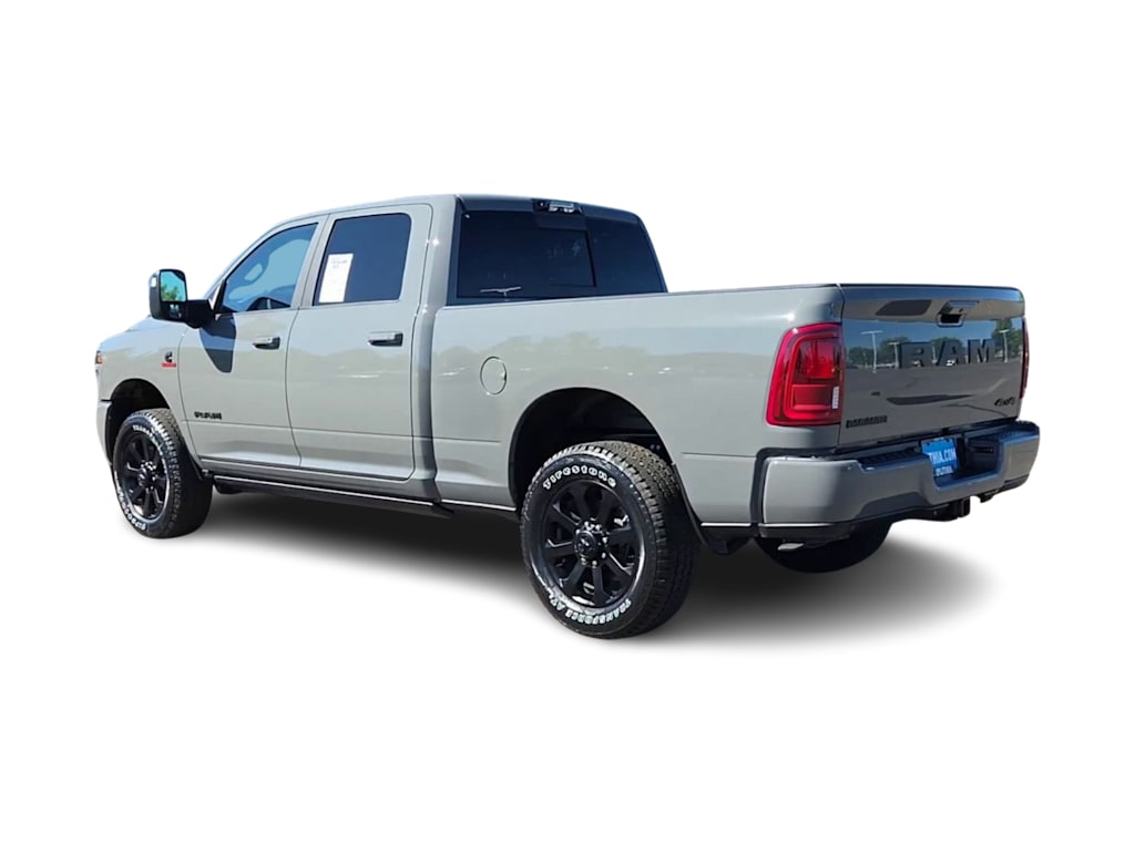 Thumbnail: 2026 RAM 2500 - 4