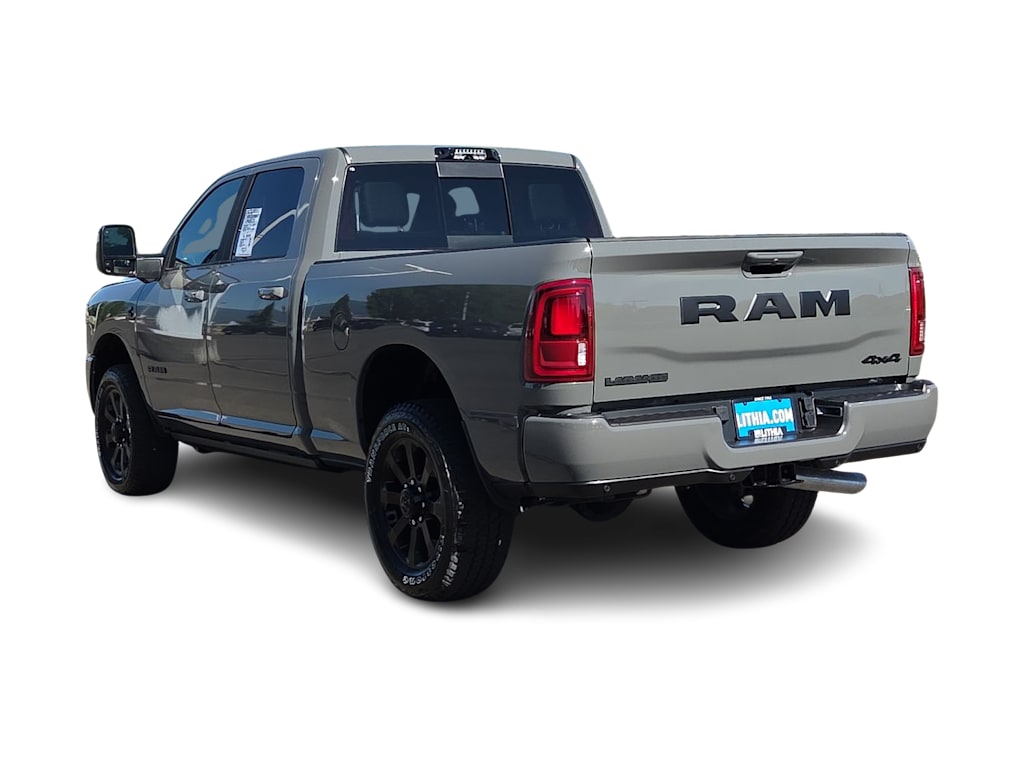 Thumbnail: 2026 RAM 2500 - 22