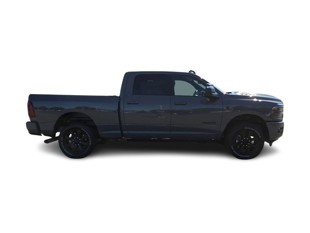 Thumbnail: 2026 RAM 2500 - 20