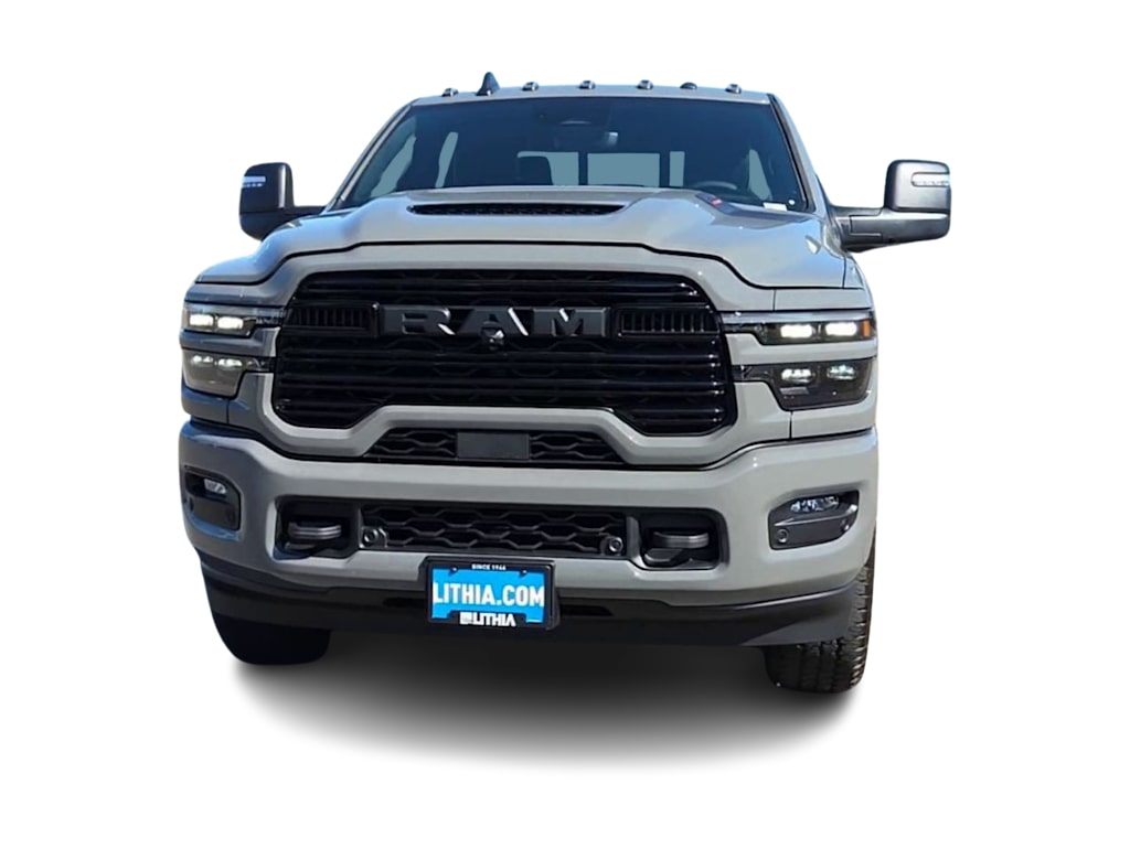 Thumbnail: 2026 RAM 2500 - 6