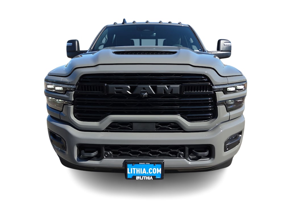 Thumbnail: 2026 RAM 2500 - 24