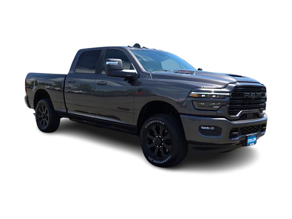 Thumbnail: 2026 RAM 2500 - 18
