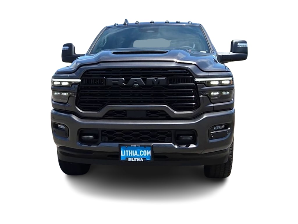 Thumbnail: 2026 RAM 2500 - 6