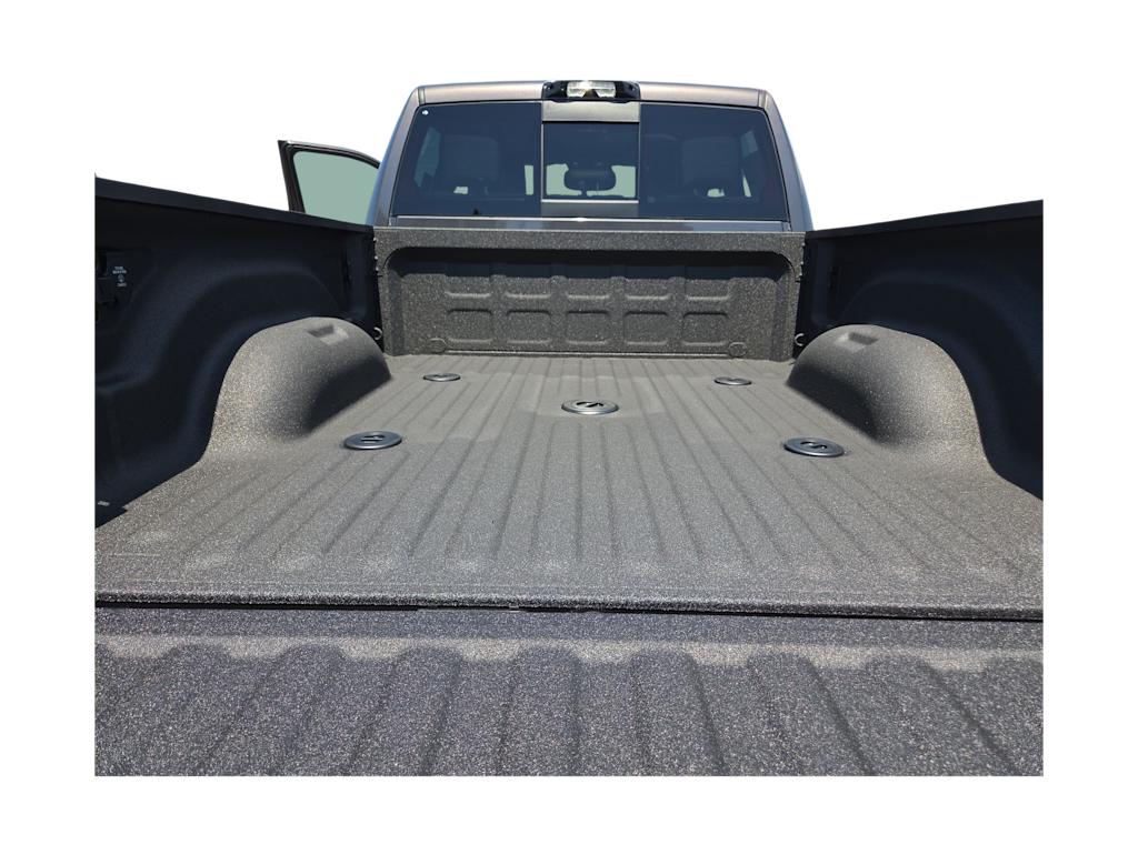 Thumbnail: 2026 RAM 2500 - 15