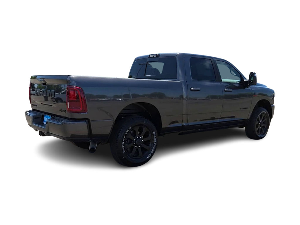 Thumbnail: 2026 RAM 2500 - 20