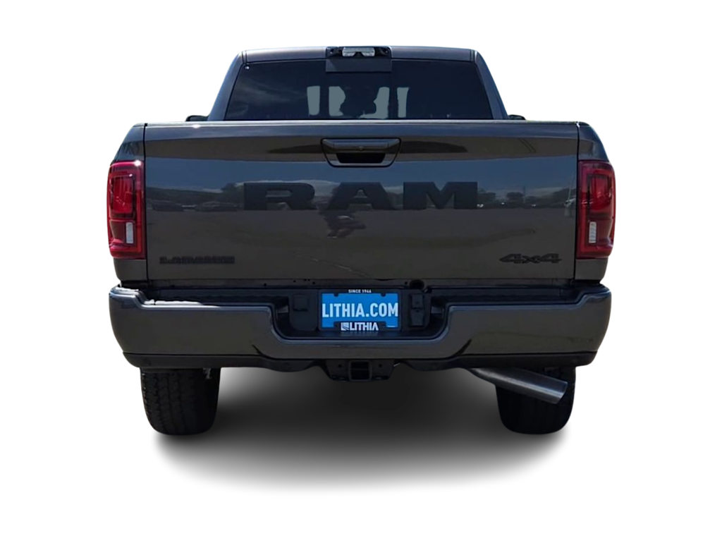 Thumbnail: 2026 RAM 2500 - 5