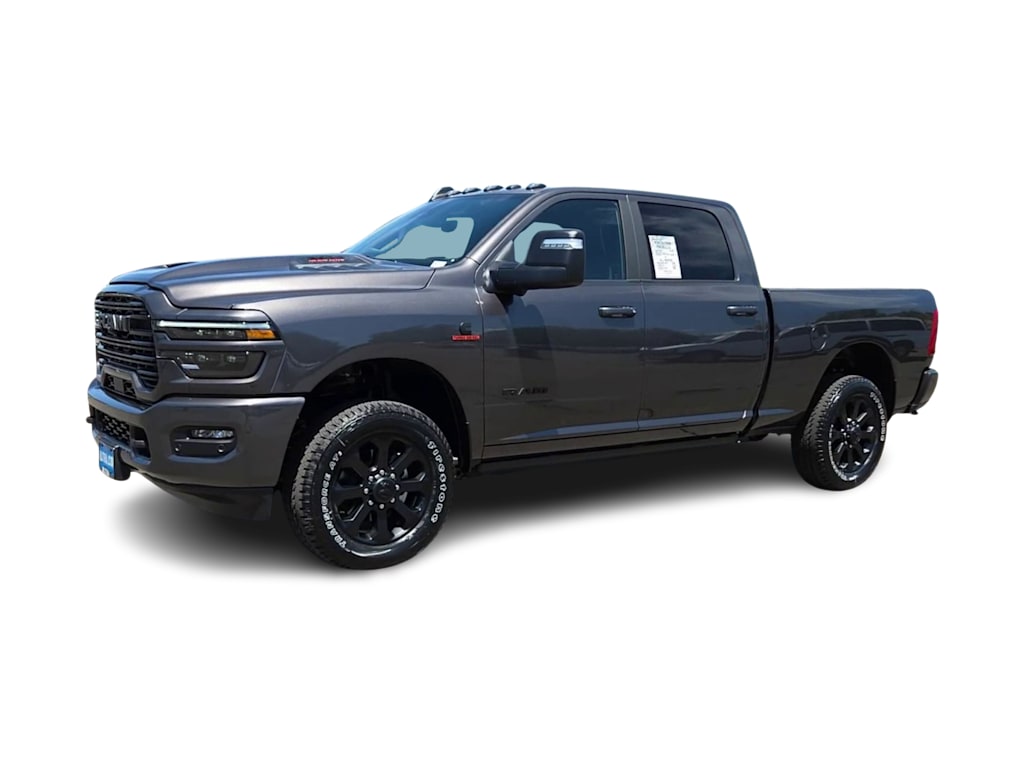 Thumbnail: 2026 RAM 2500 - 3