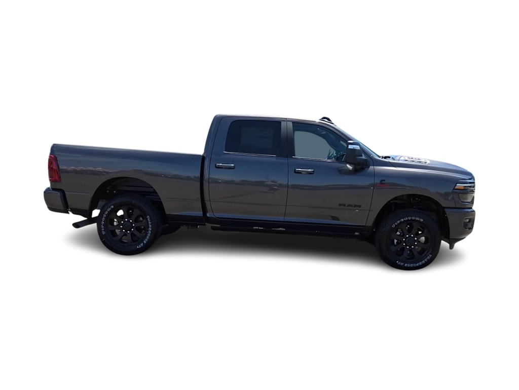 Thumbnail: 2026 RAM 2500 - 21