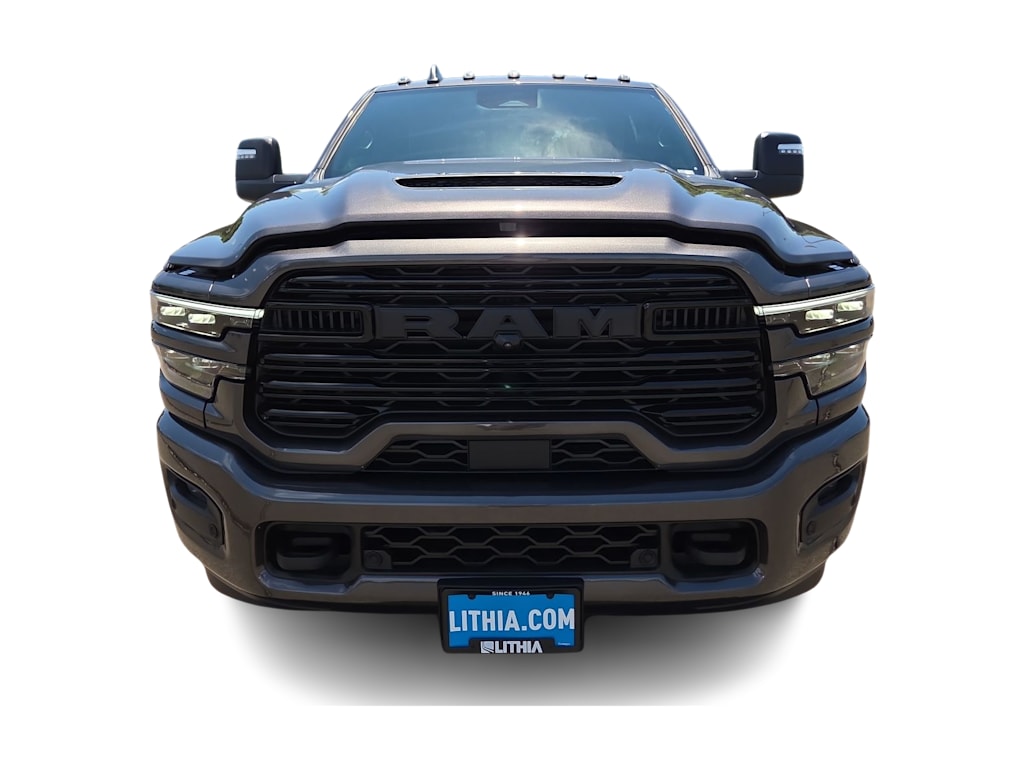 Thumbnail: 2026 RAM 2500 - 25