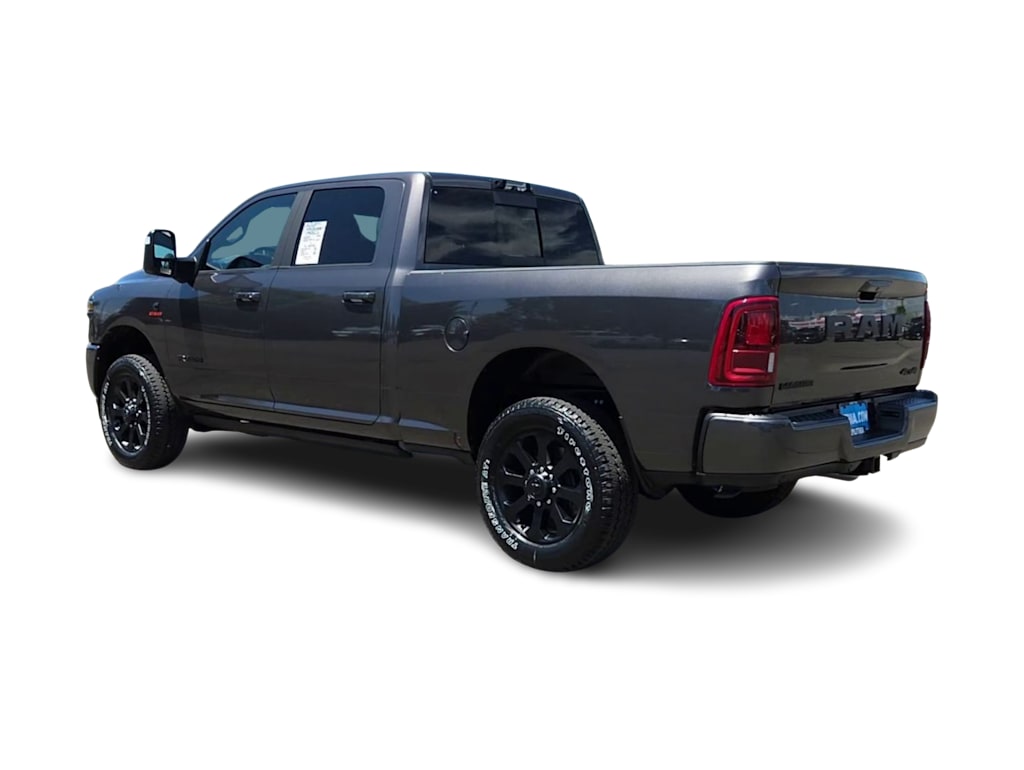 Thumbnail: 2026 RAM 2500 - 4
