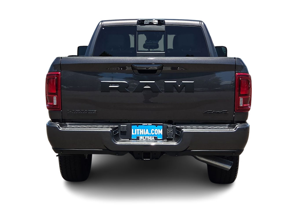 Thumbnail: 2026 RAM 2500 - 24