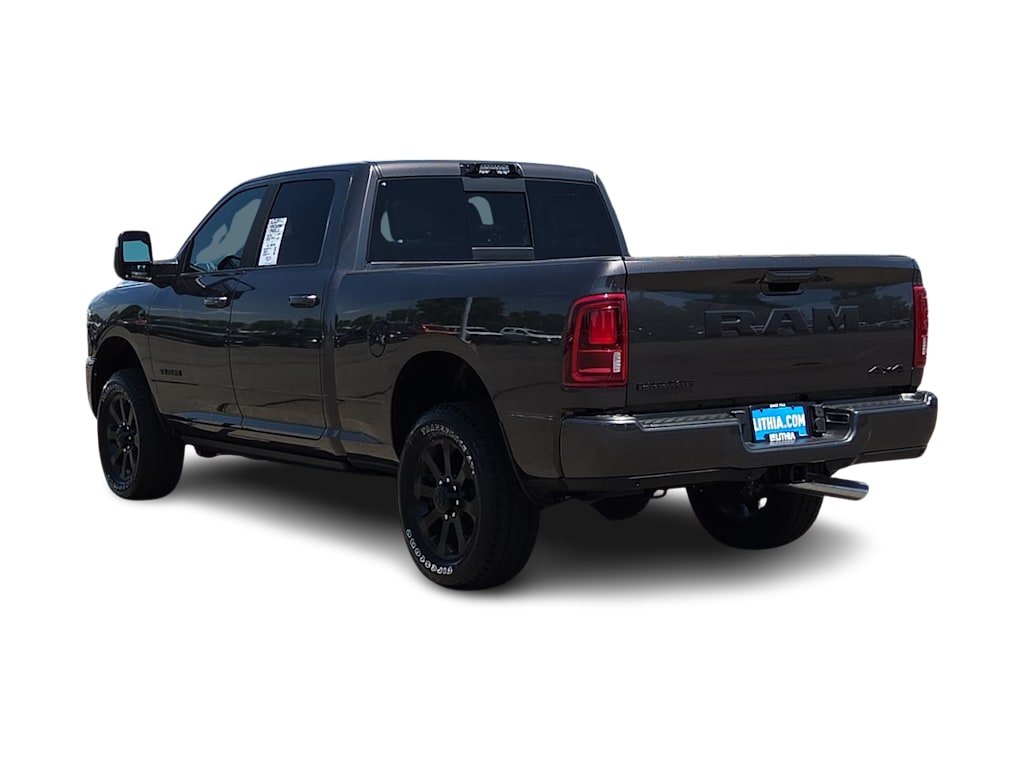 Thumbnail: 2026 RAM 2500 - 23