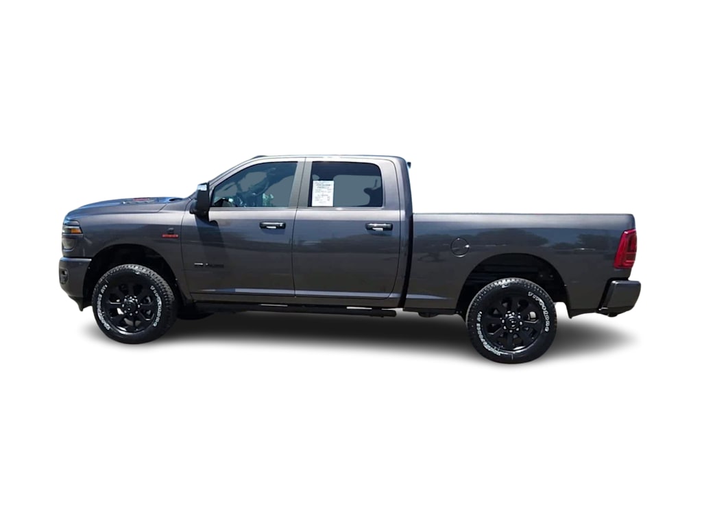 Thumbnail: 2026 RAM 2500 - 19