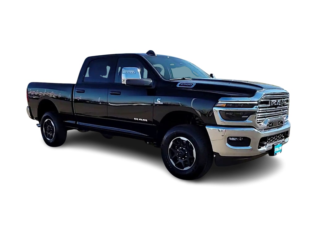 Thumbnail: 2026 RAM 2500 - 17
