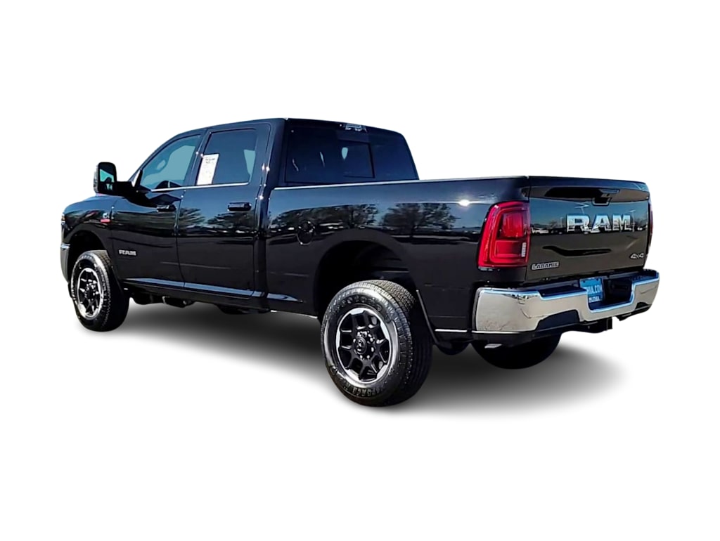 Thumbnail: 2026 RAM 2500 - 4