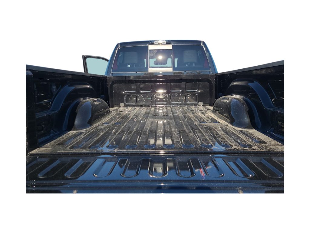 Thumbnail: 2026 RAM 2500 - 14