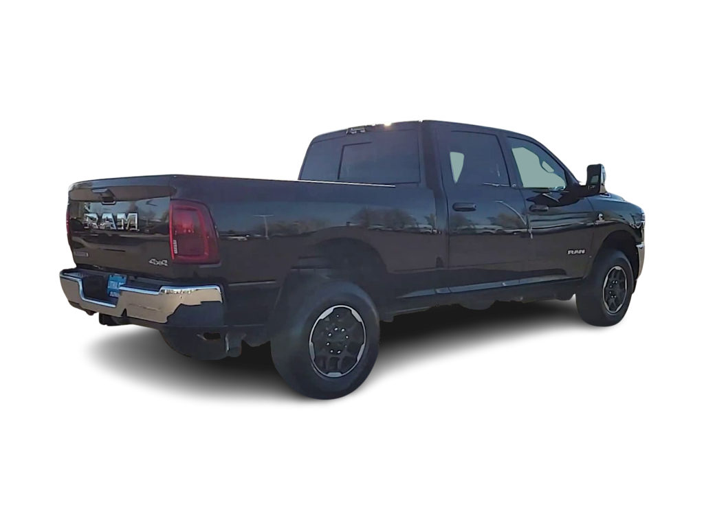 Thumbnail: 2026 RAM 2500 - 19